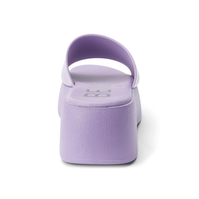 Matisse Solar Platform Sandal Product Image