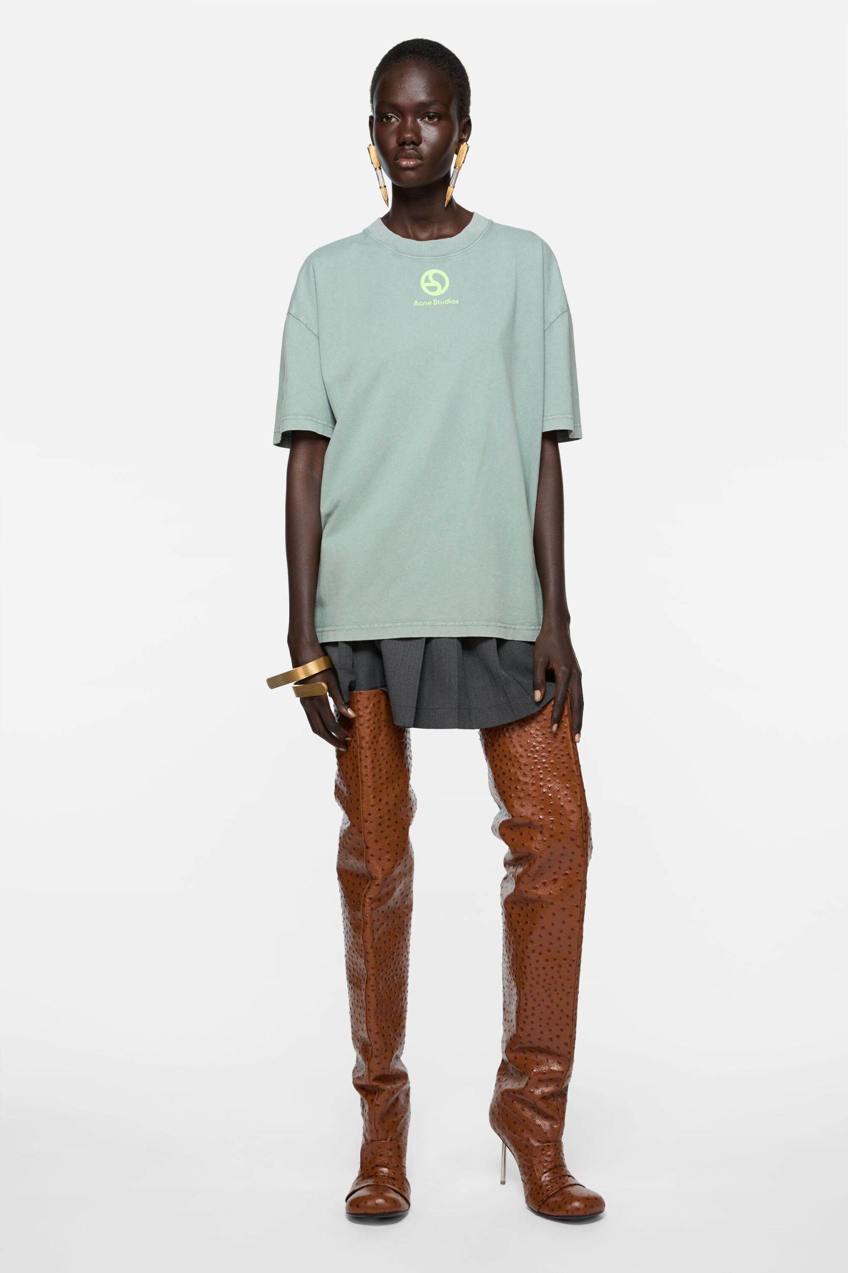 Logo t-shirt Product Image