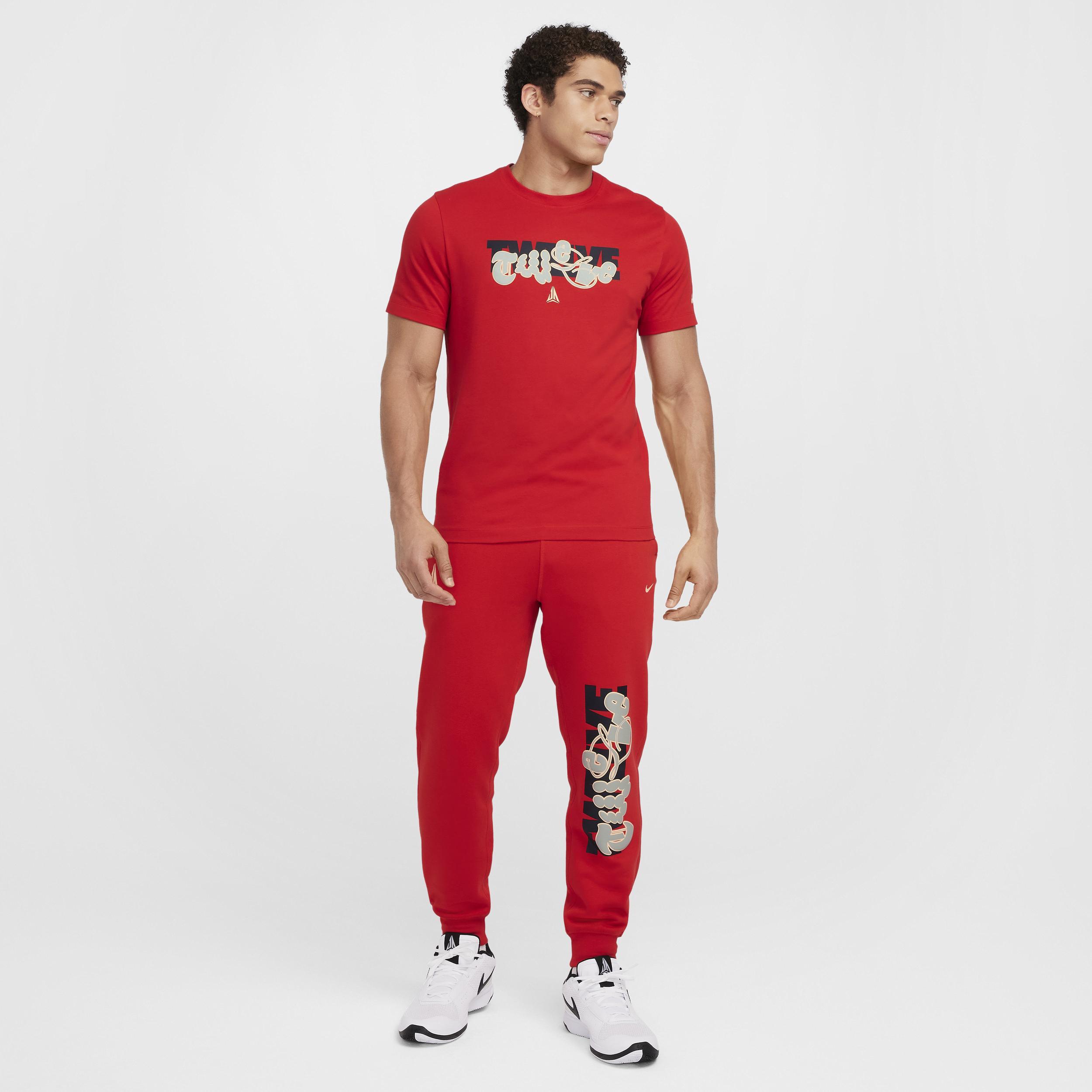 Nike Mens Nike JNK DF HO24 T-Shirt - Mens Product Image