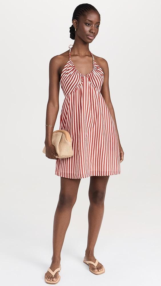 XIRENA Margret Dress | Shopbop Product Image