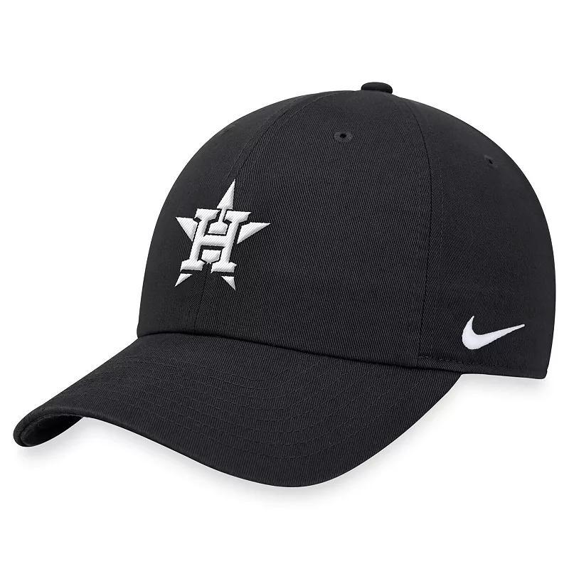 Tuskegee Nike Unisex College Adjustable Cap Product Image