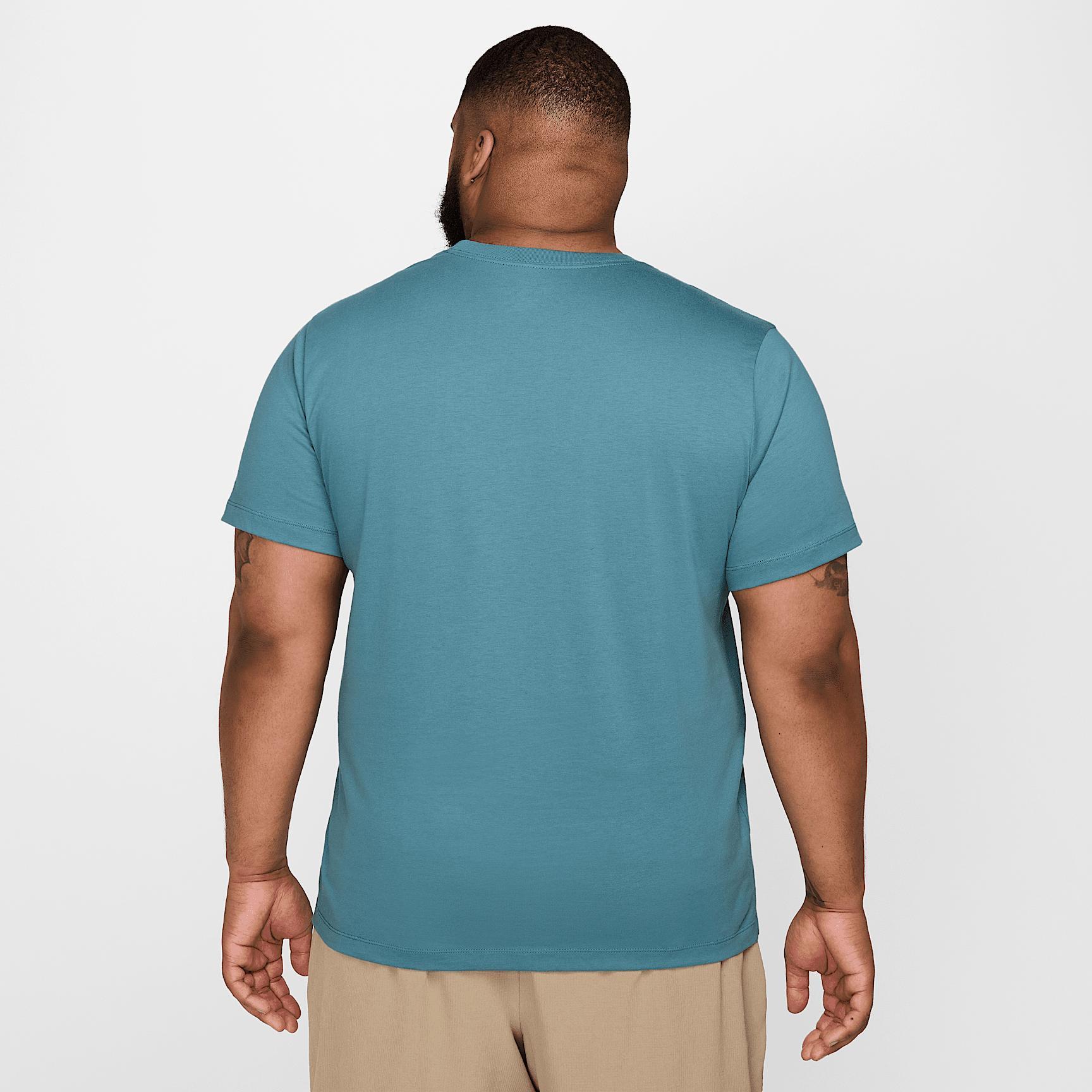 Nike Men's Fitness T-Shirt Product Image