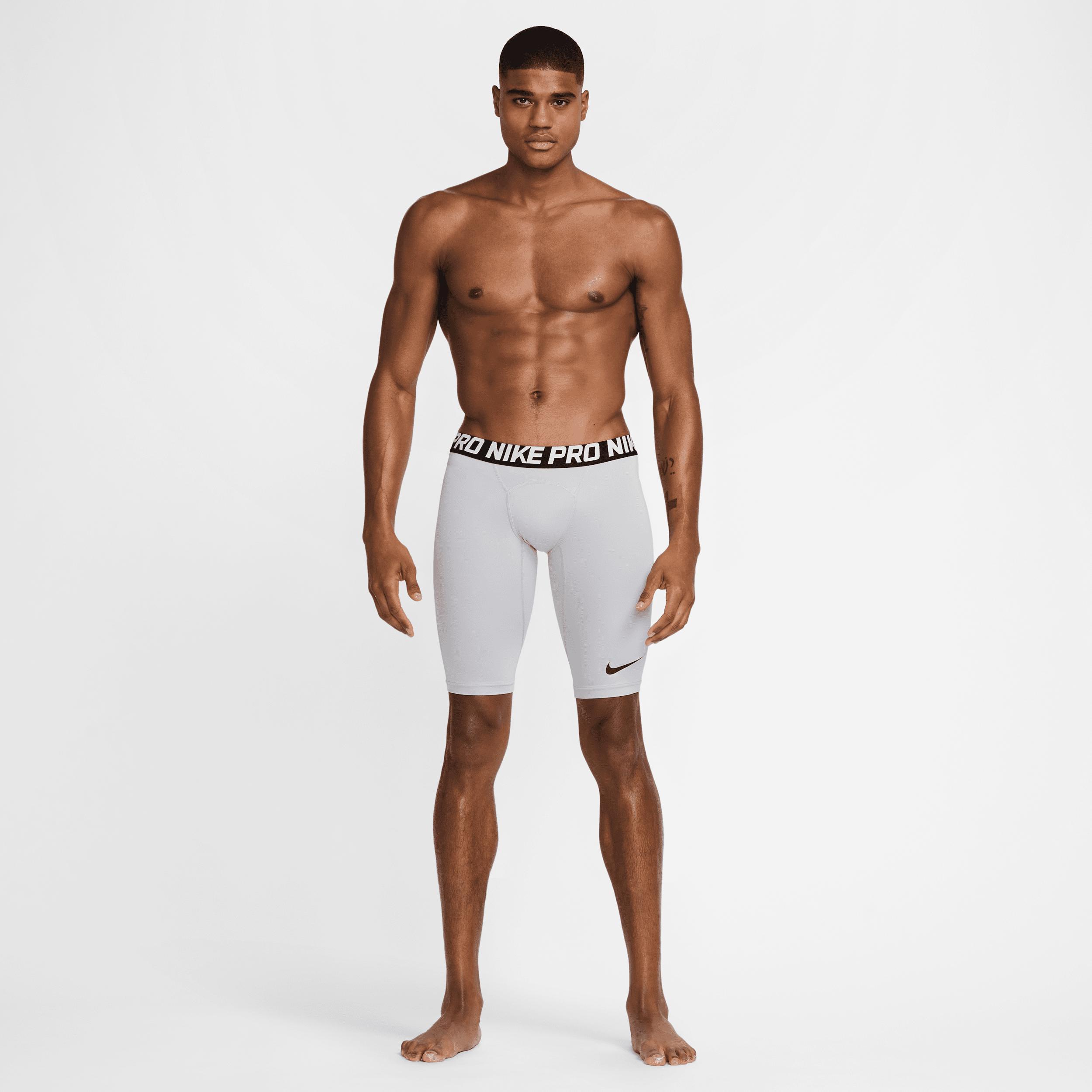 Men's Nike Pro Baseball 10" Slider Shorts Product Image