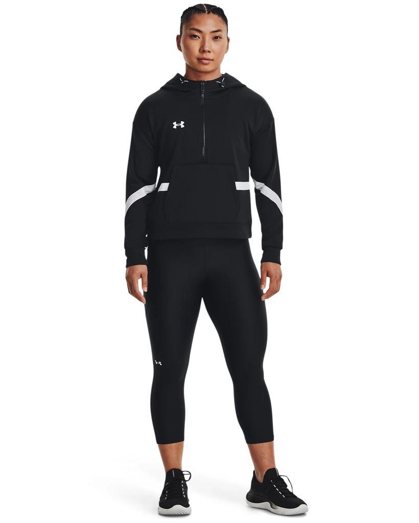 Women's UA Storm Armour Fleece® Hoodie Product Image