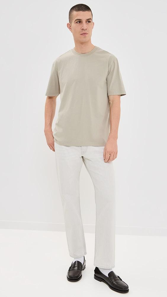 NN07 Adam Tee | Shopbop Product Image