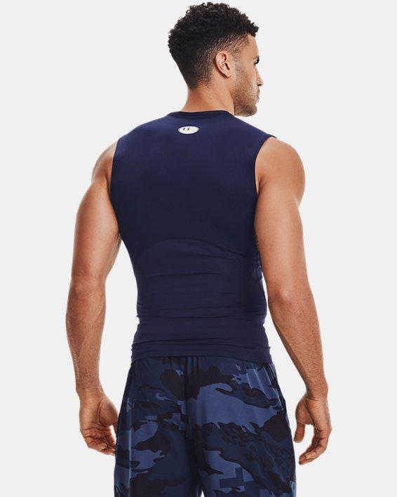 Men's HeatGear® Sleeveless Product Image