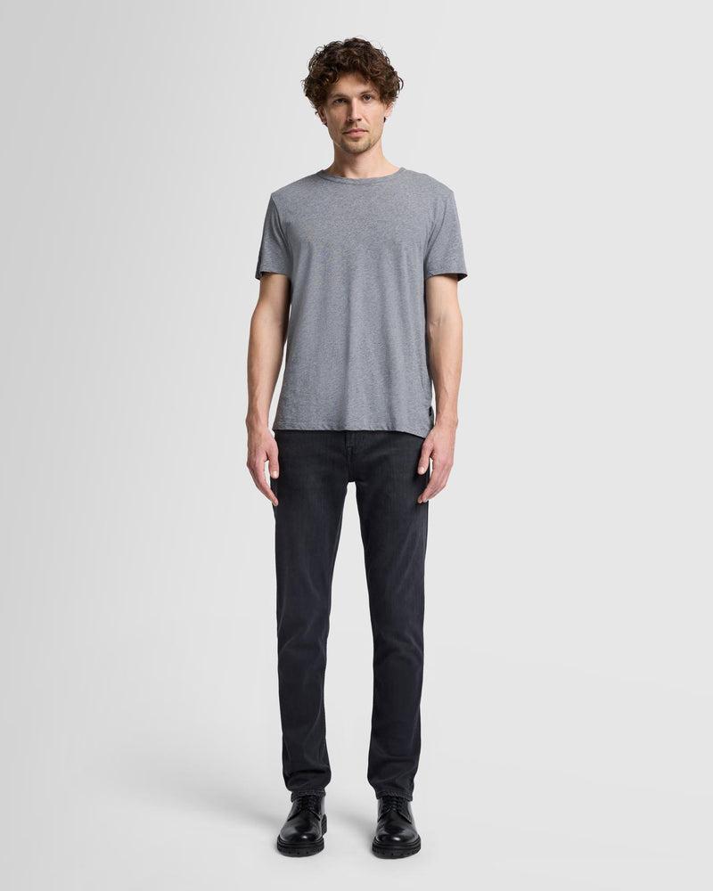 Featherweight Cotton Tee Product Image