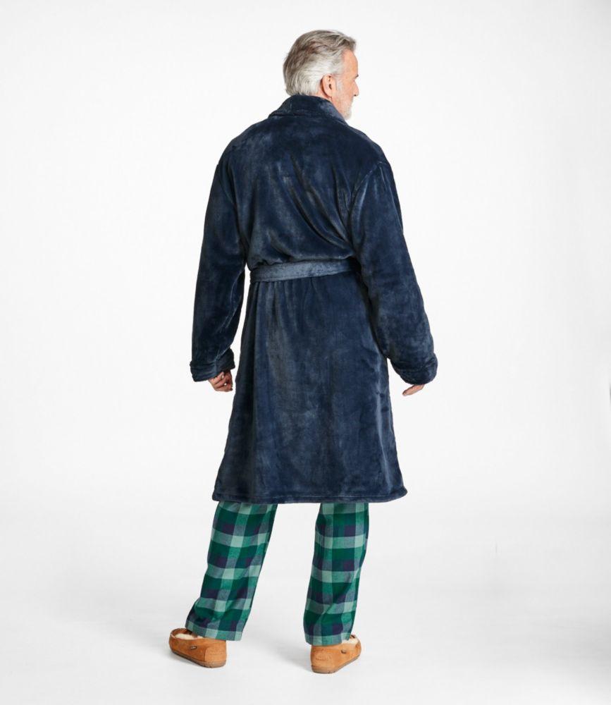 
                            Men's Wicked Plush Robe
                         Product Image