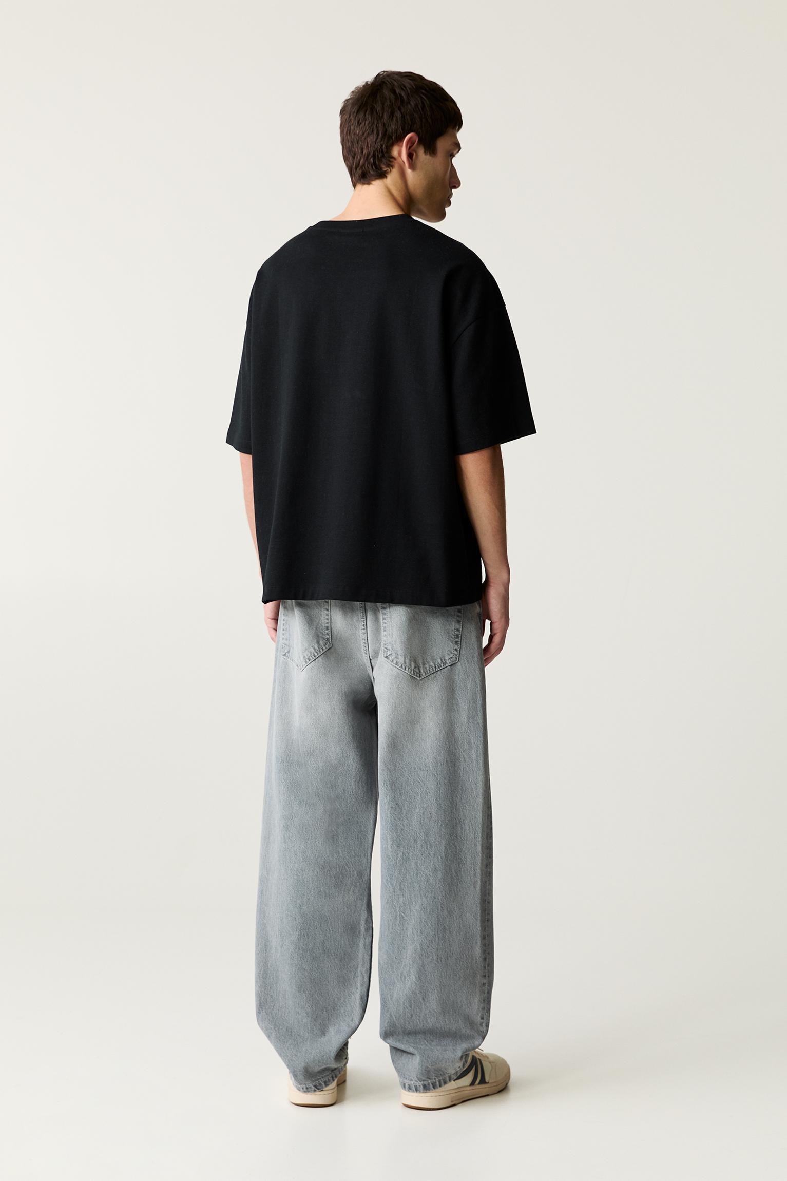 Baggy jeans Product Image