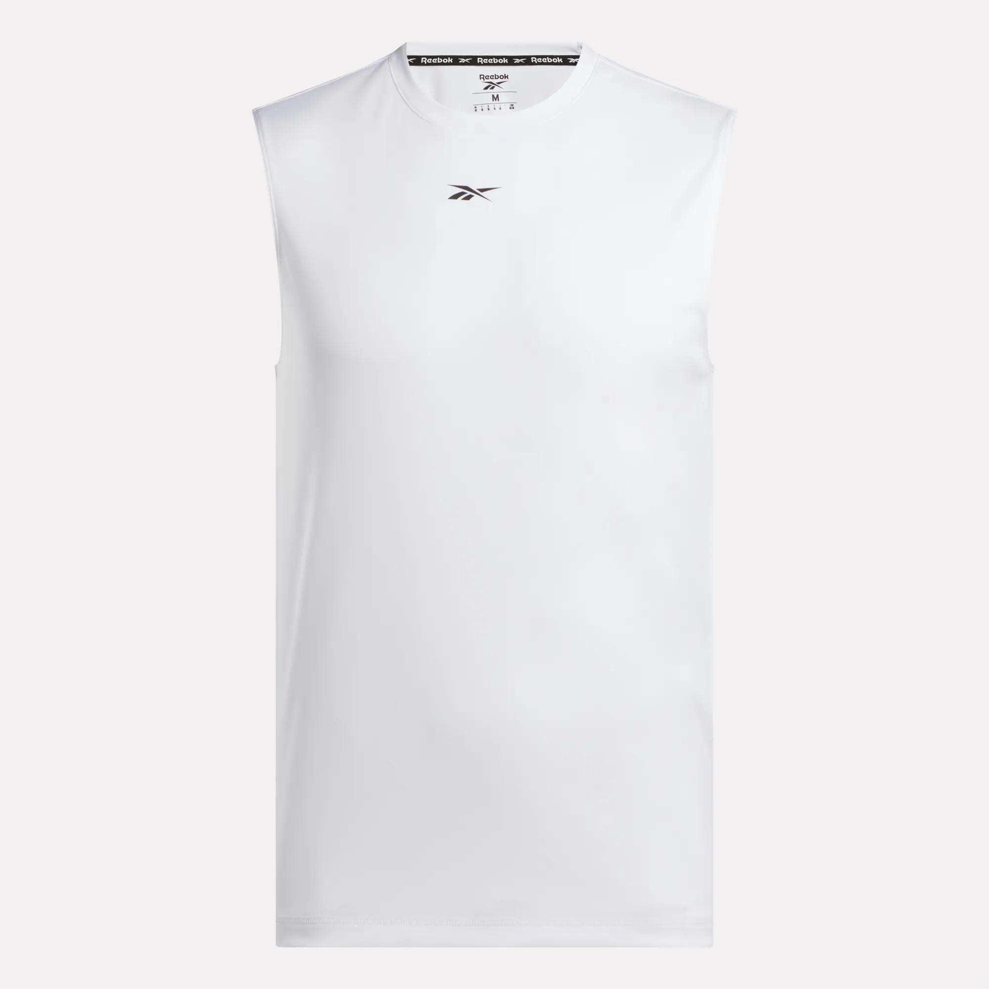 Men's Training Sleeveless Tech T-Shirt Male Product Image