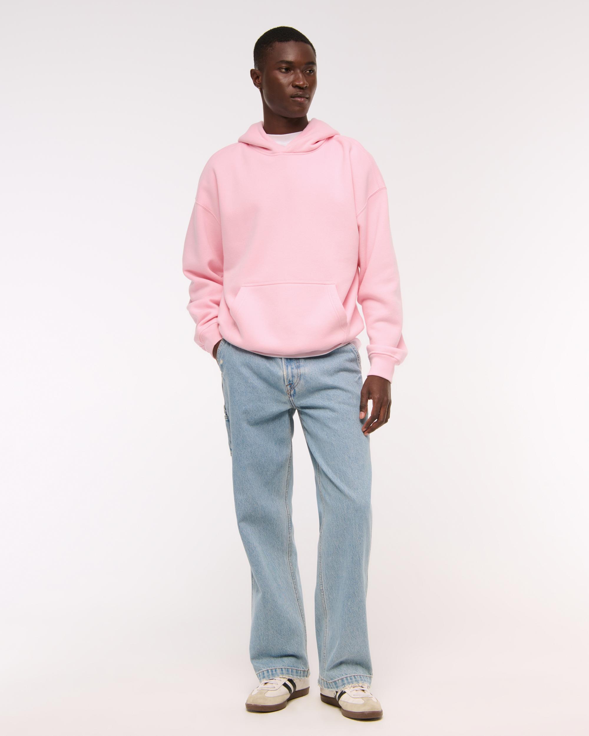 Essential Popover Hoodie Product Image