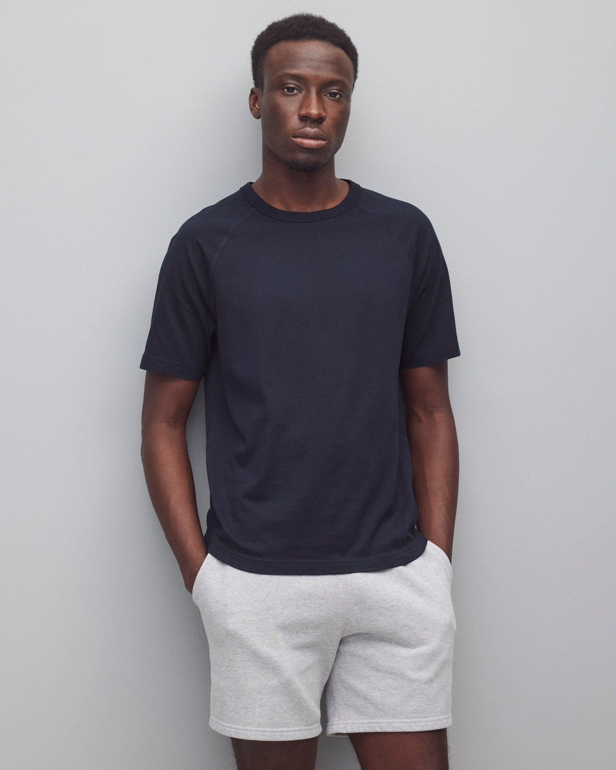 Plus Size Black Solid Lace Trim Button Up Laser Cut Puff Sleeve Blouse Women Elegant Short sleeve V-neck Everyday Blouses BloomChic 10/M Product Image