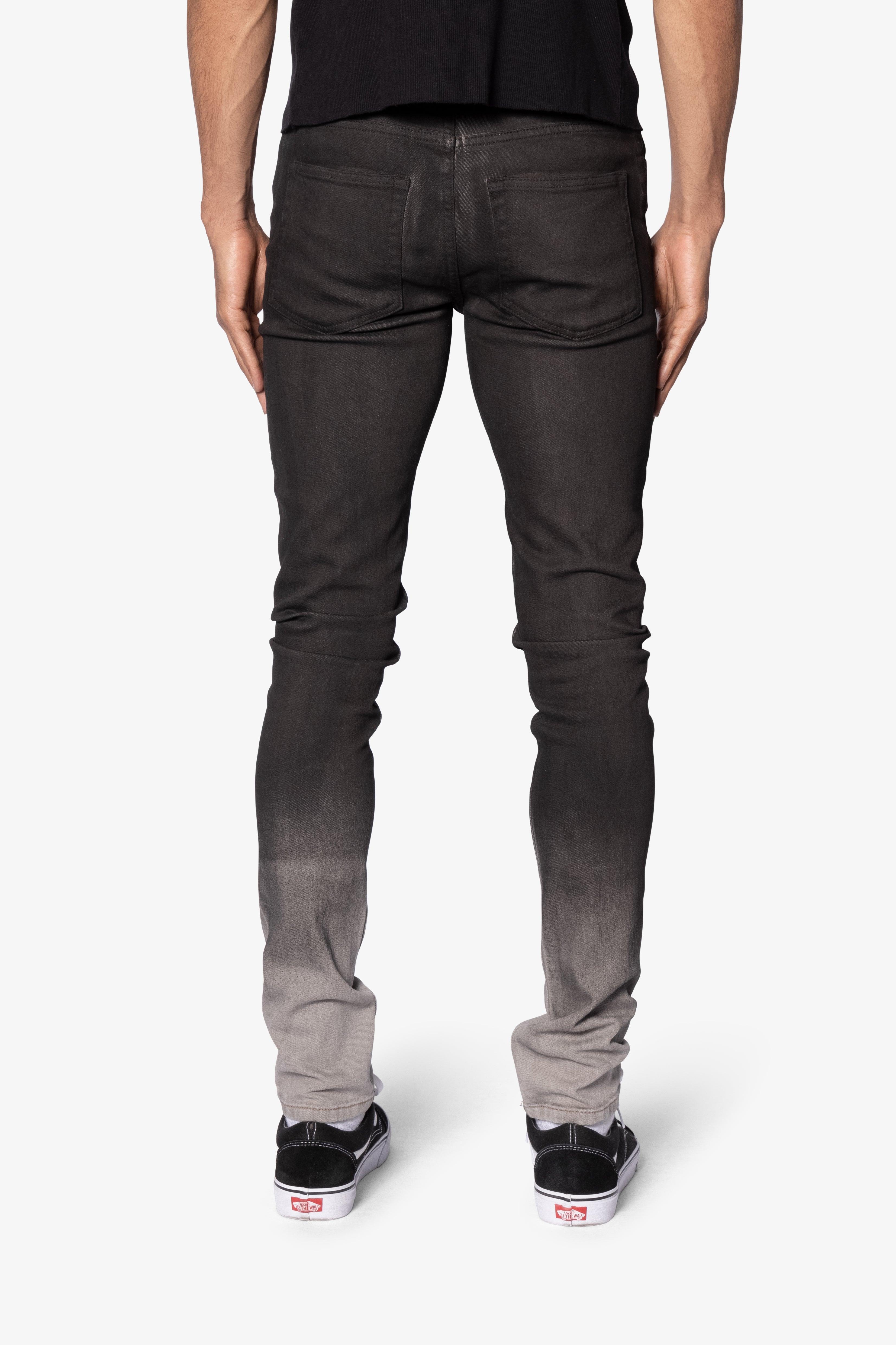 X626 Skinny Stacked Denim - Multi Product Image