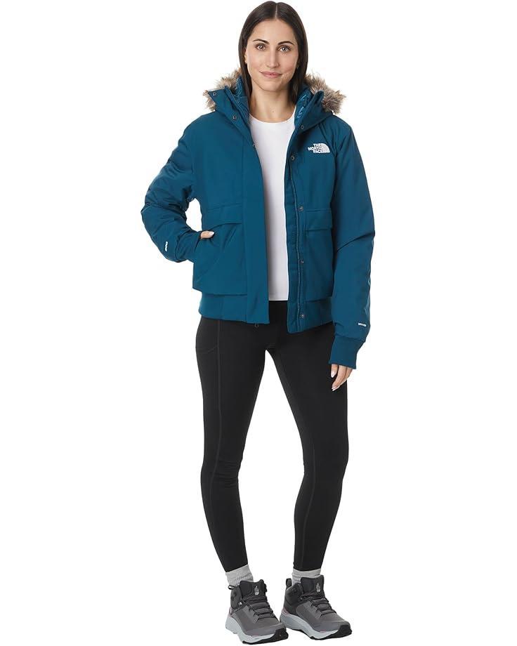 Gotham Jacket Product Image