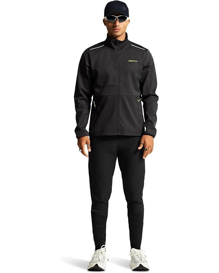Men's Craft Core Nordic Training Jacket Product Image