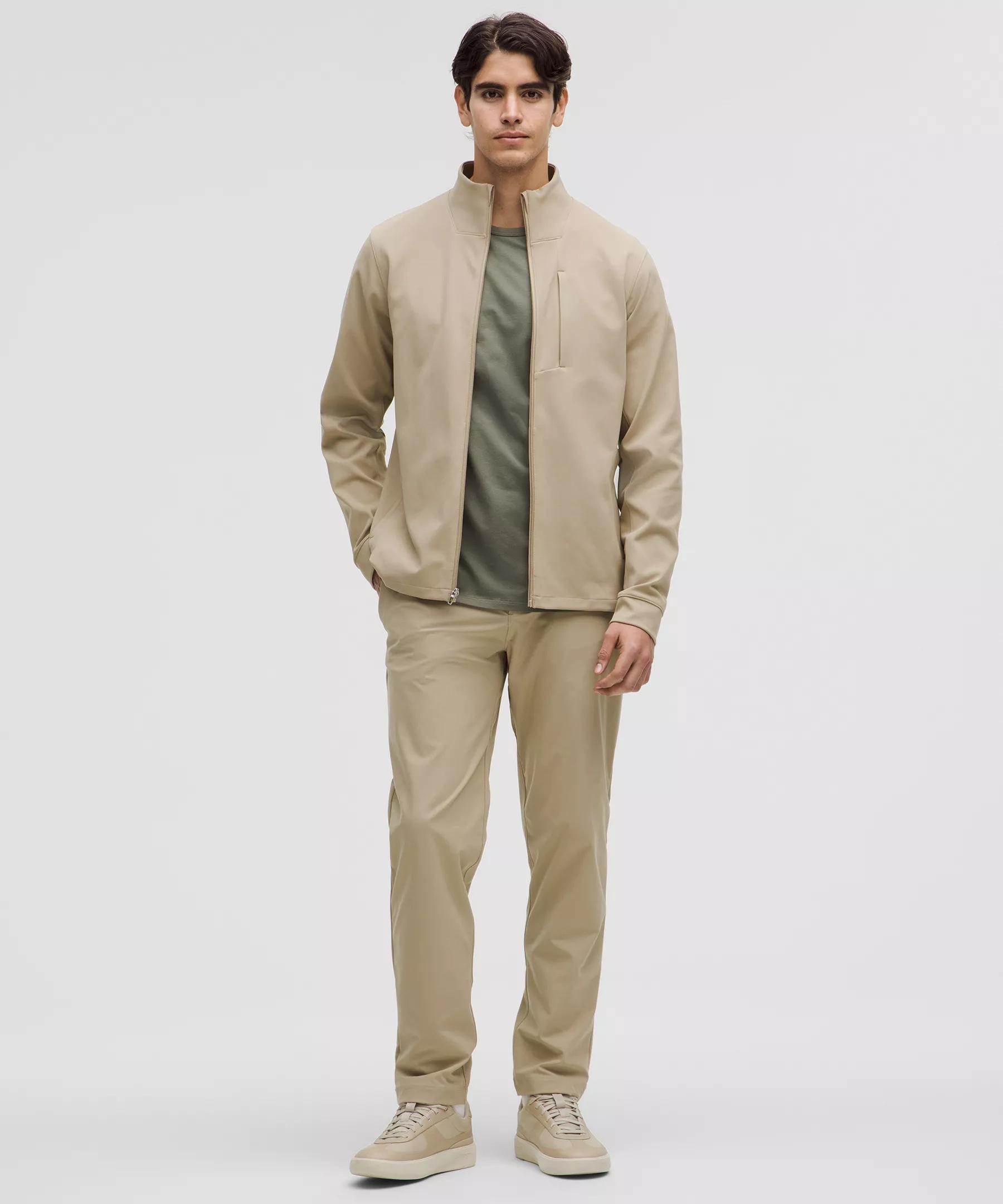 Sojourn Jacket Product Image