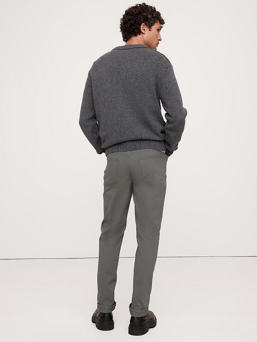 Skinny Traveler Pant Product Image