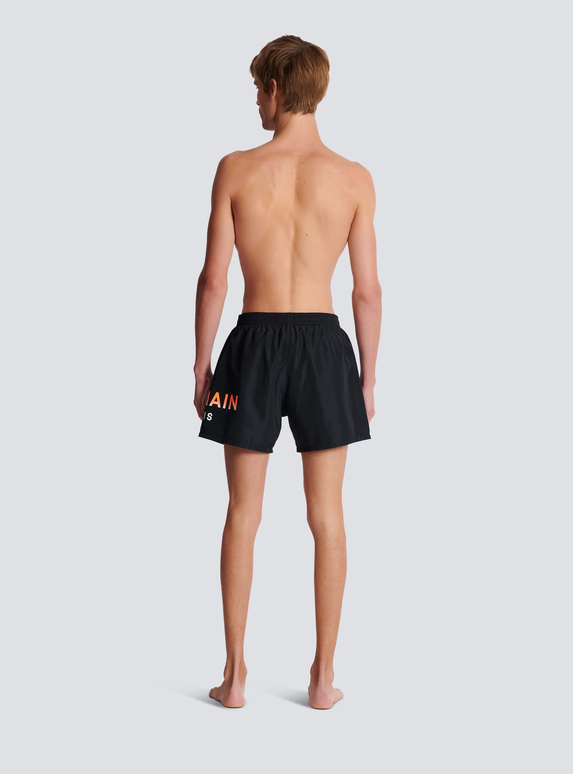 Balmain swim shorts Product Image