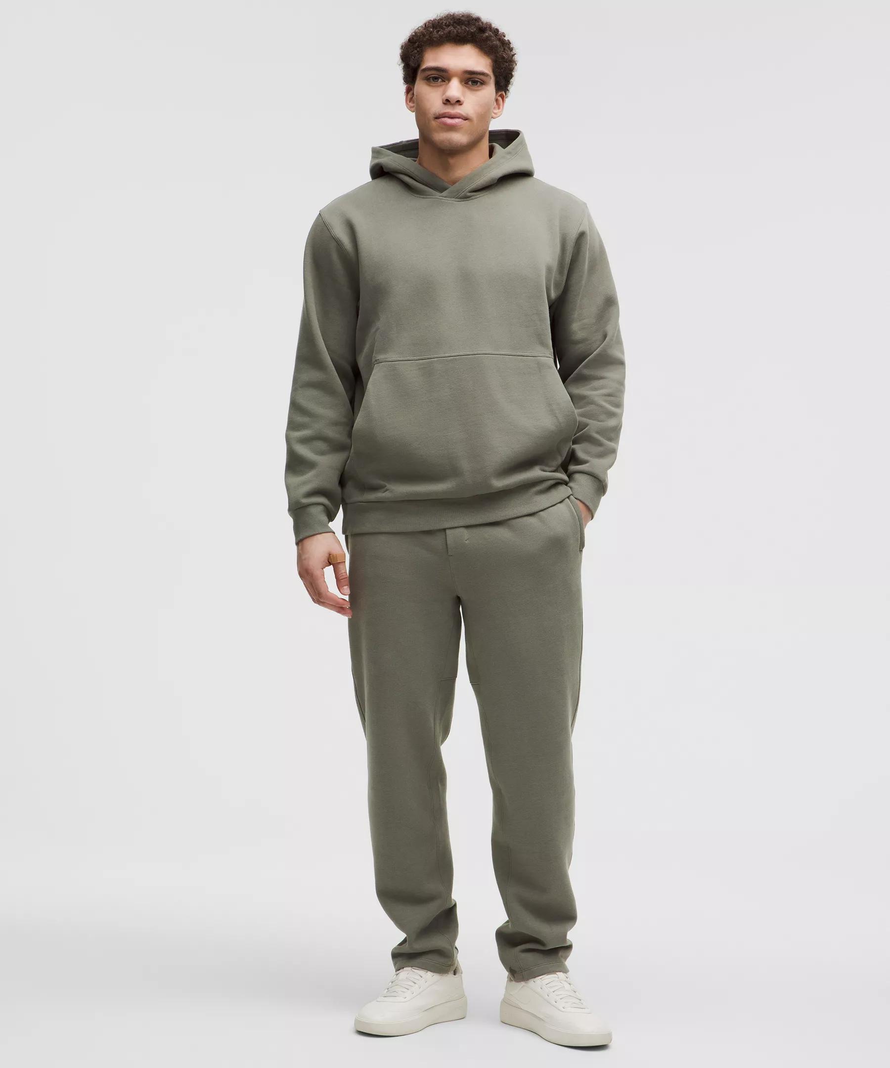 Steady State Classic-Fit Pant *Shorter Product Image