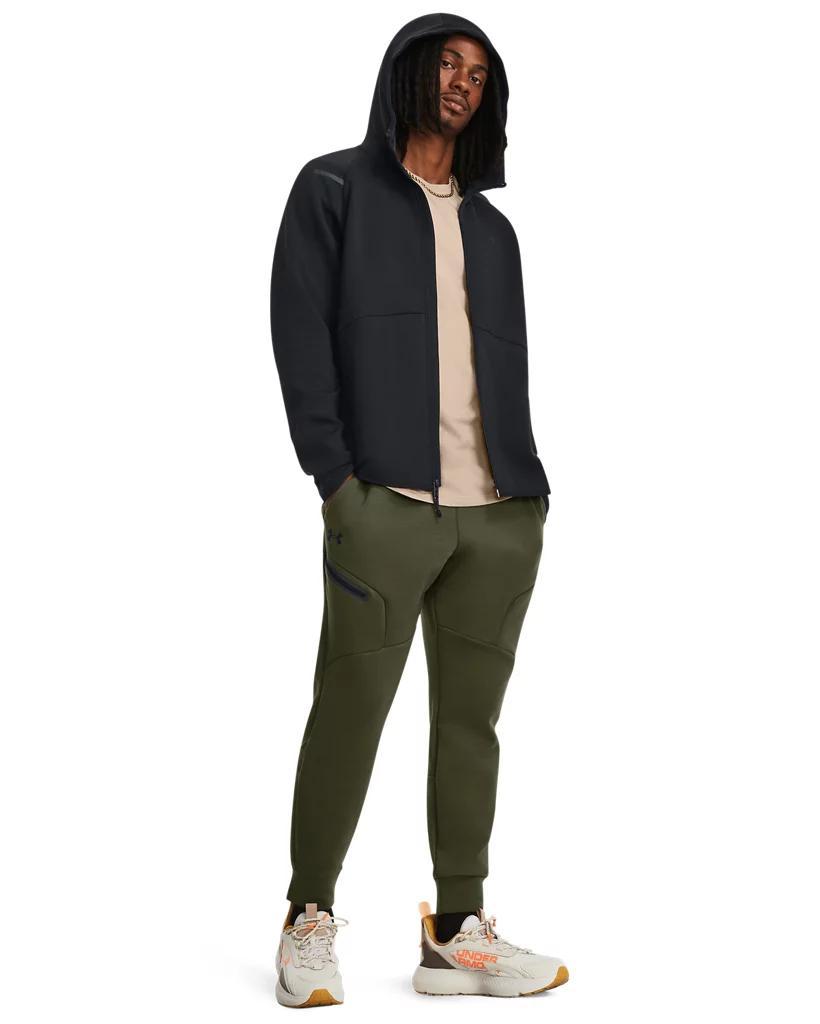 UA Unstoppable Fleece Product Image