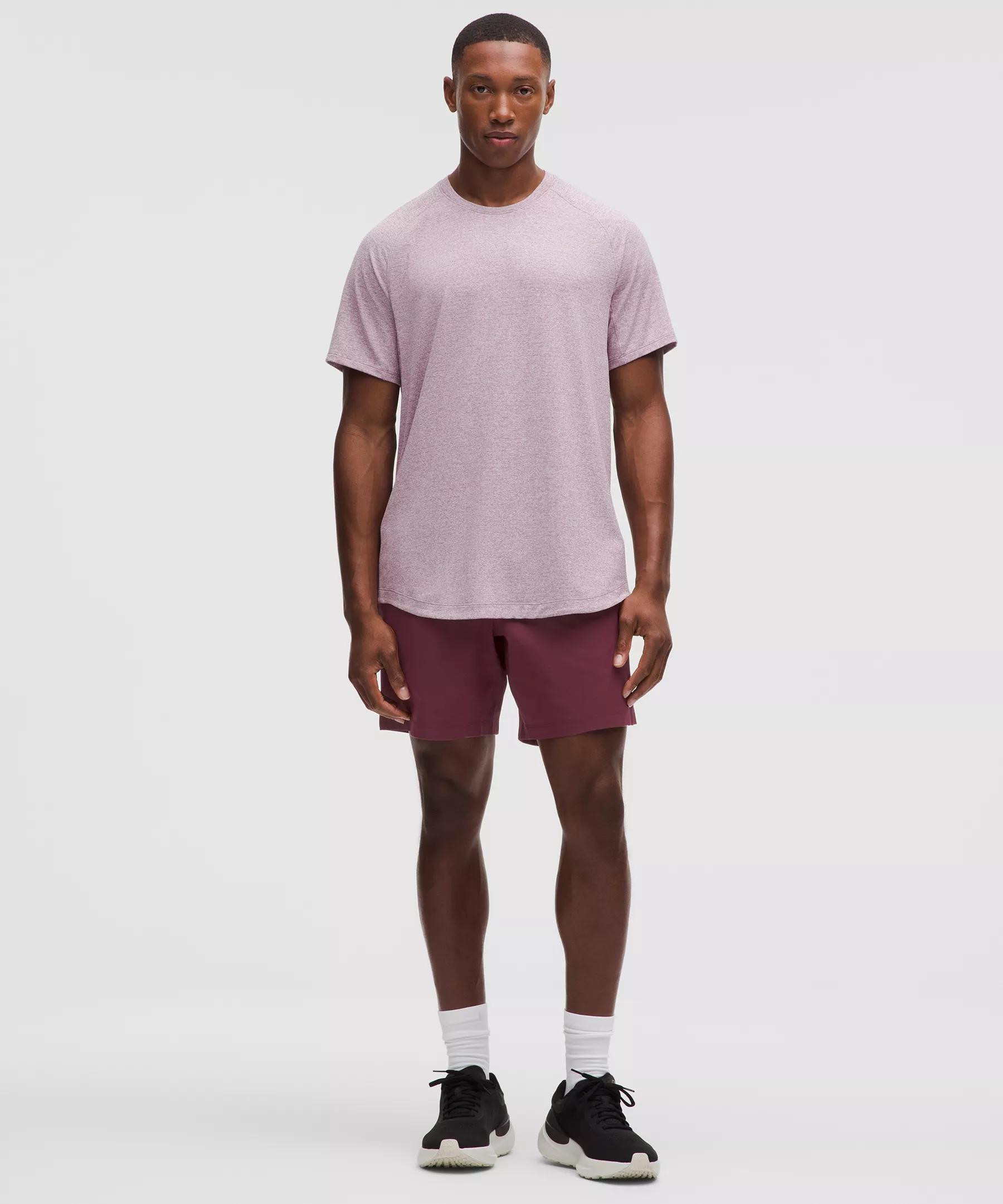 Zeroed In Linerless Short 7" Product Image