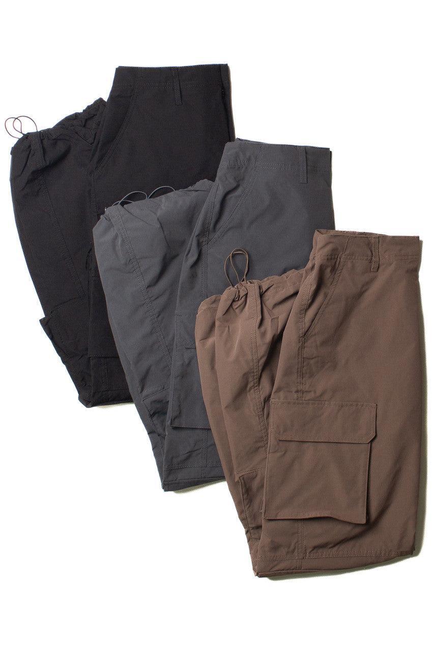 Cargo Parachute Pants Product Image