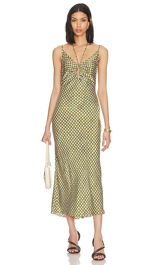 Quinn Maxi Dress Bec + Bridge Product Image