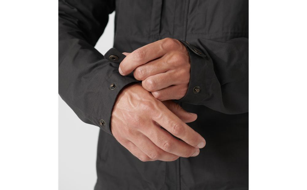 Skogsö Jacket M Product Image