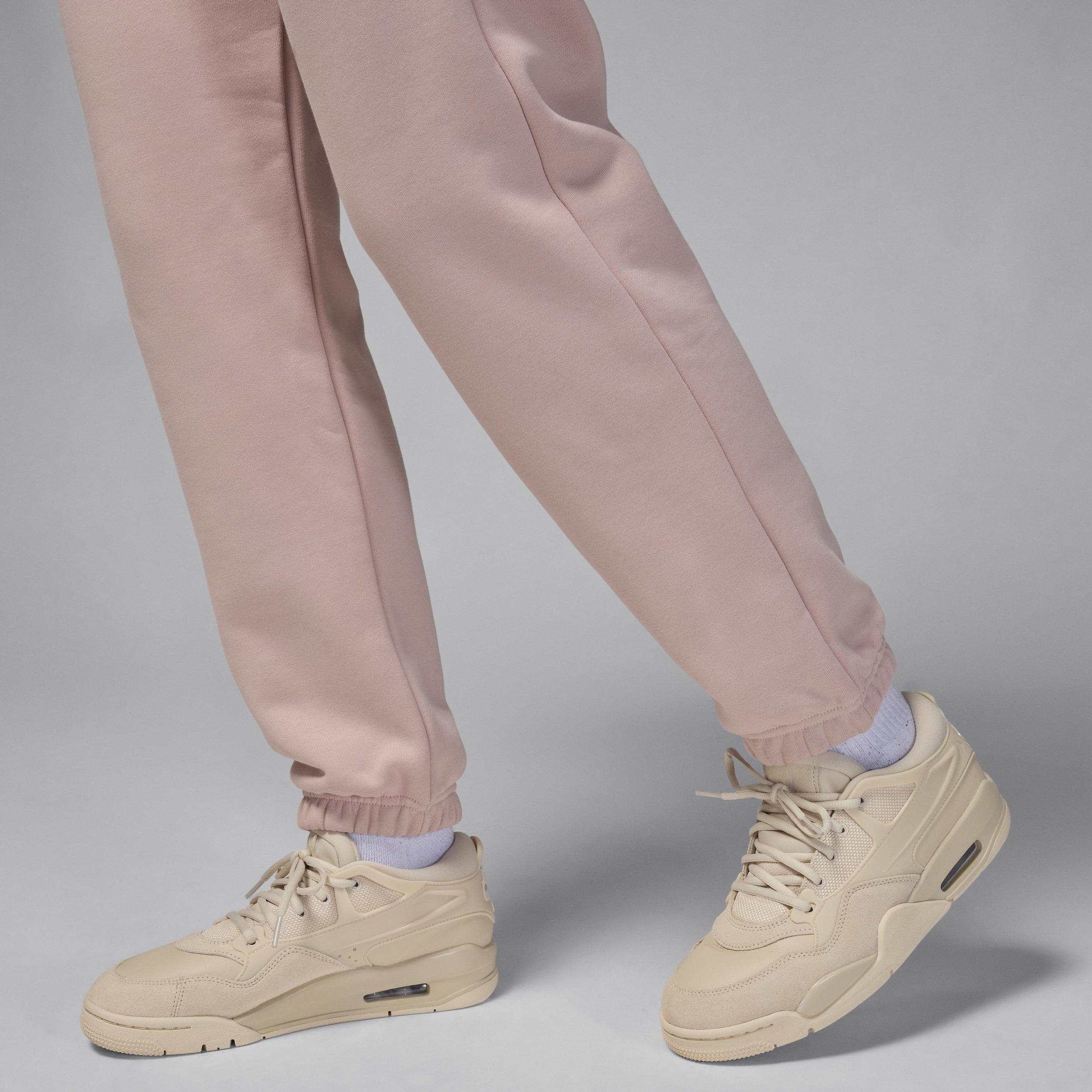 Women's Jordan Flight Fleece Pants Product Image
