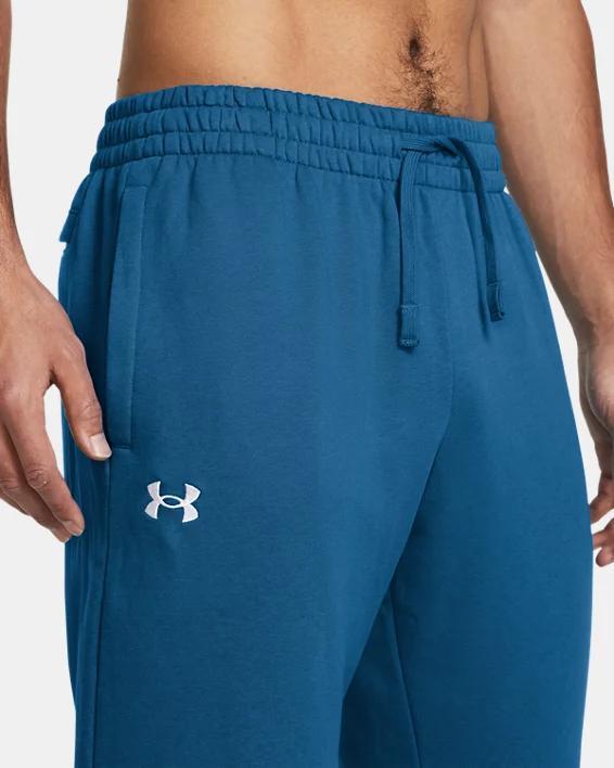 Mens UA Rival Fleece Joggers Product Image