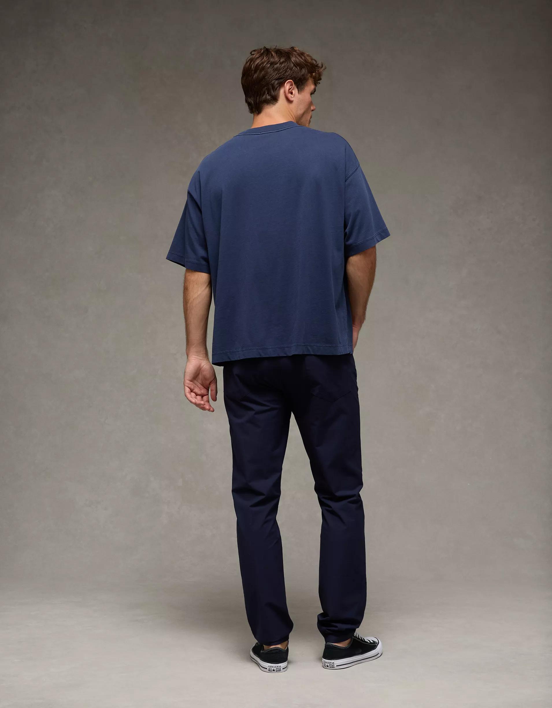 AE 24/7 Athletic Fit Hybrid Pant Product Image