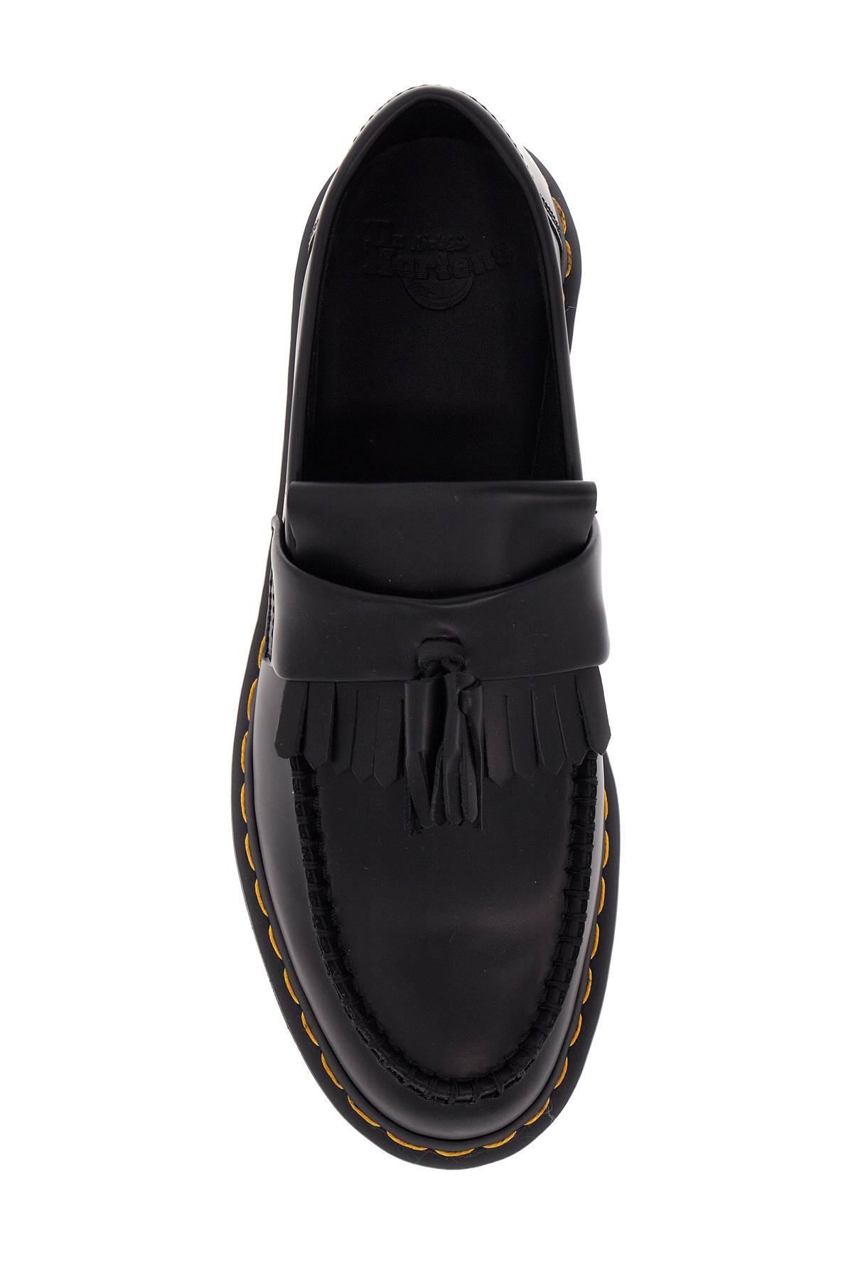 DR. MARTENS' Mocassini Adrian In Black Product Image