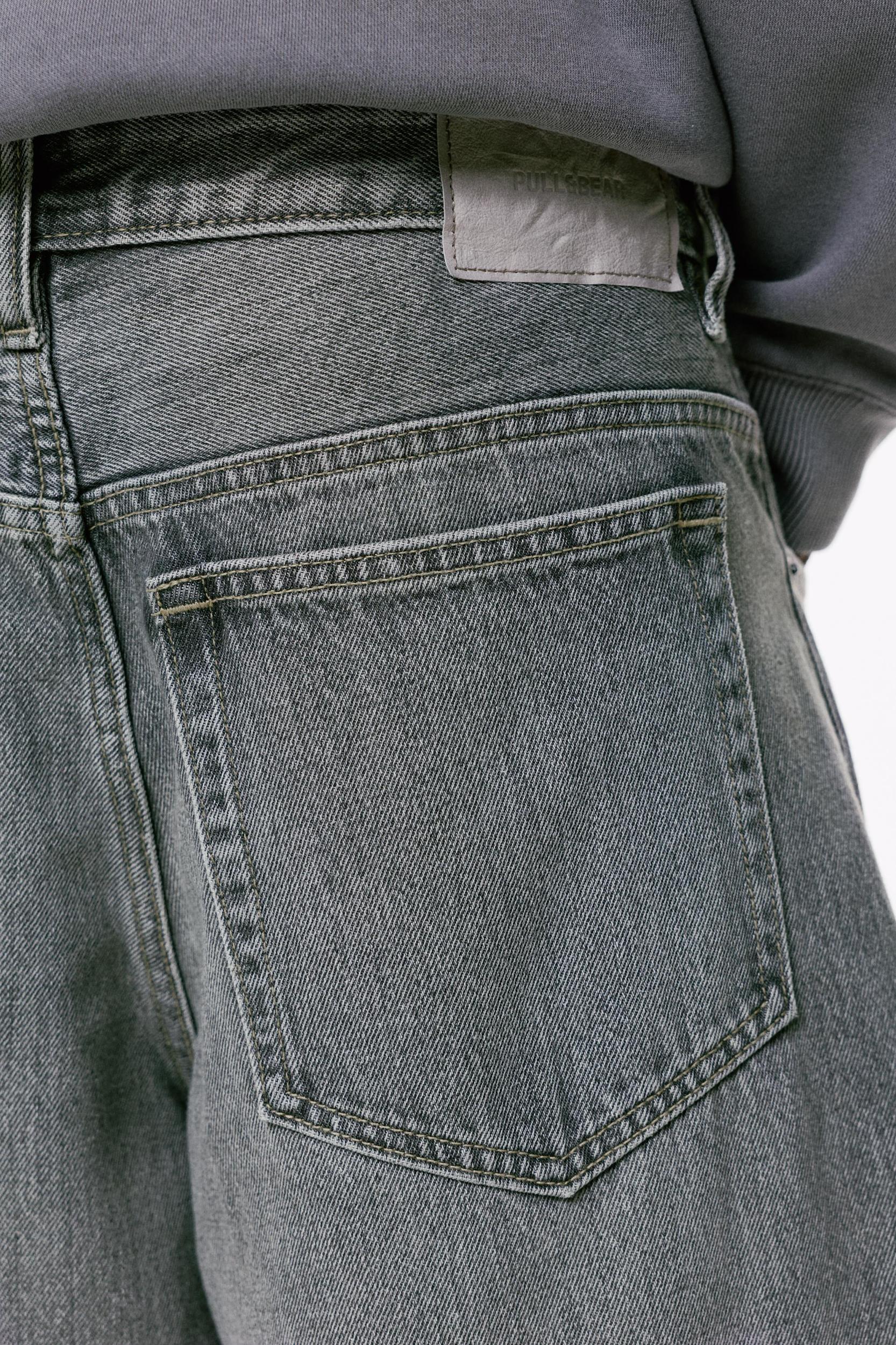Wide-leg jeans Product Image