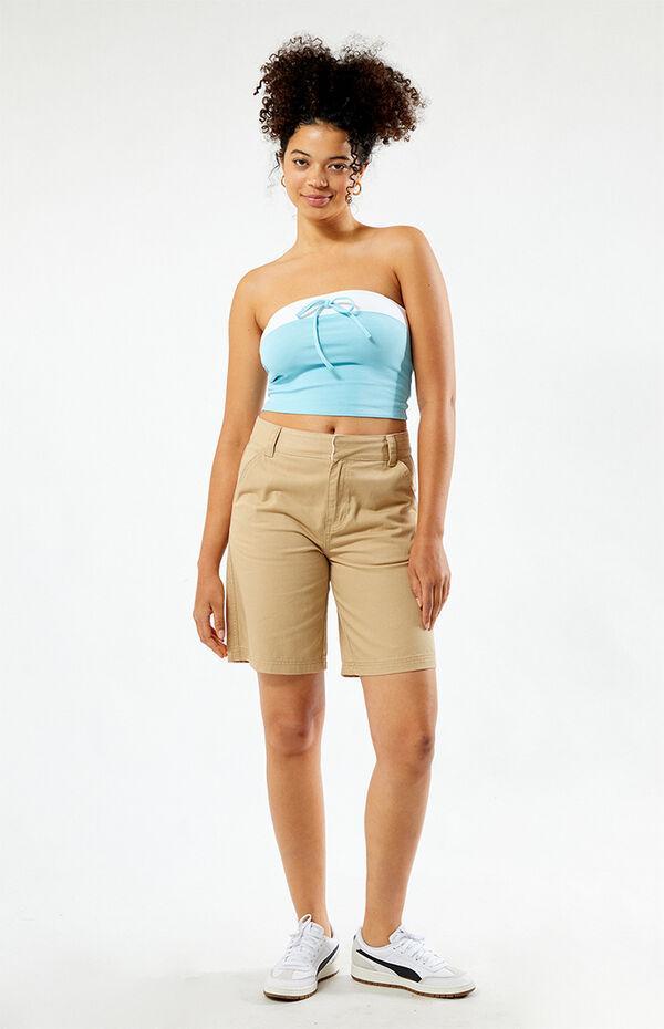 Est. PAC 1980 Women's Izola Tube Top Product Image