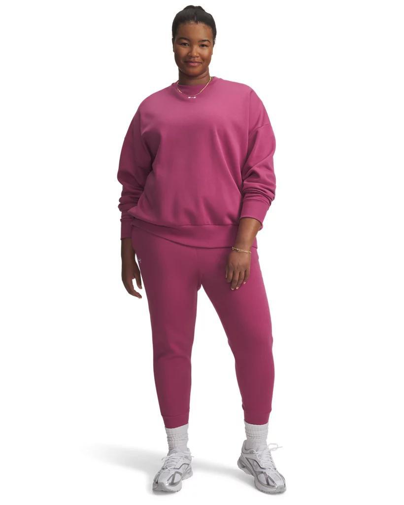 UA Rival Fleece Product Image