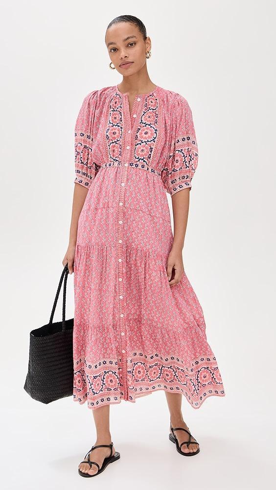 Bell Rosie Maxi Dress | Shopbop Product Image