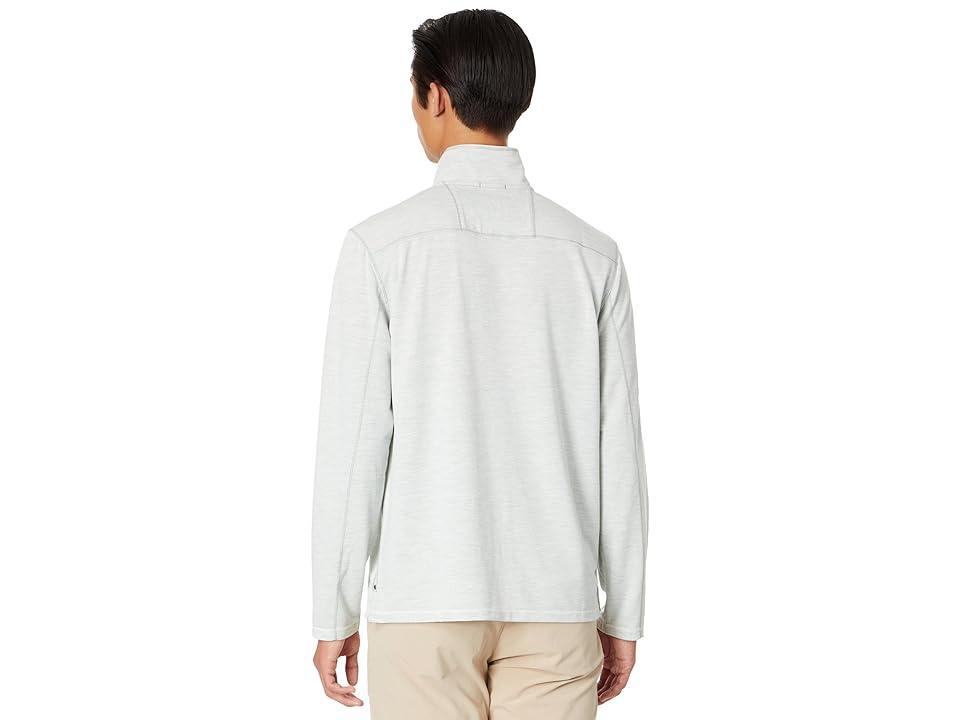 Tommy Bahama Coasta Vera 1/2 Zip (Campanula) Men's Clothing Product Image