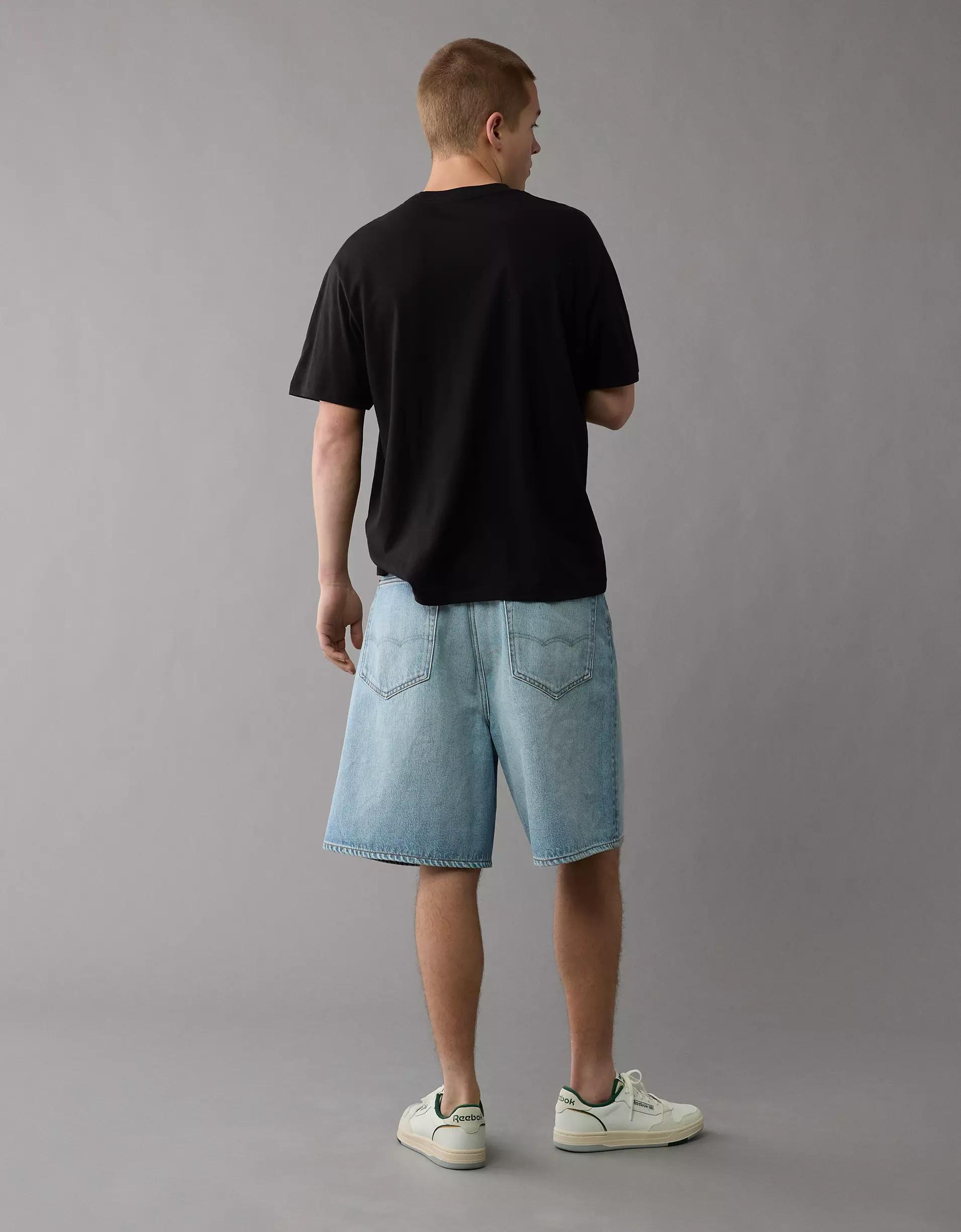 AE Lightweight Icon T-Shirt Men's Product Image