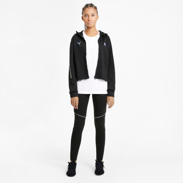 PUMA BMW M Motorsport Women's Sweat Jacket Product Image