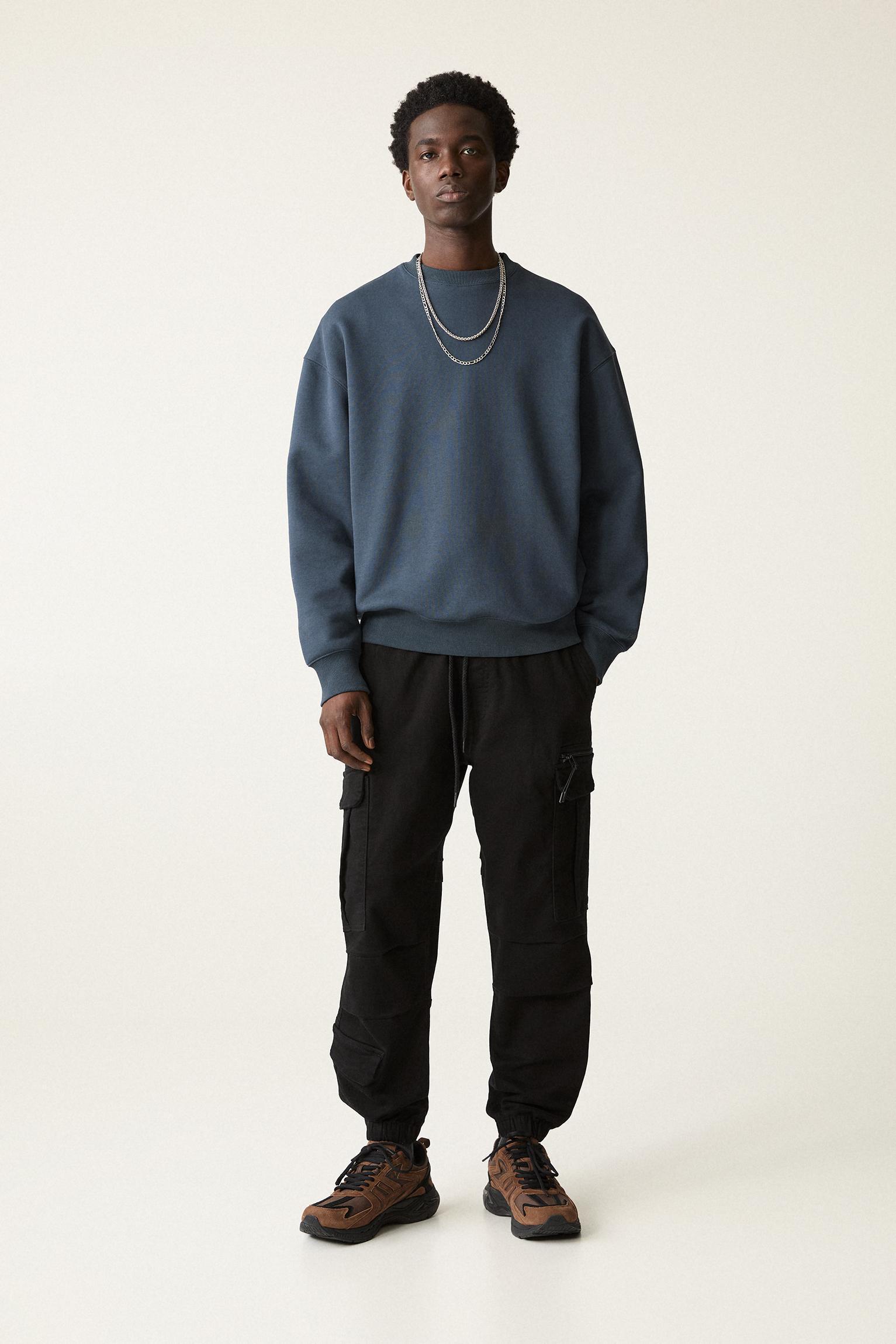 Cargo joggers Product Image