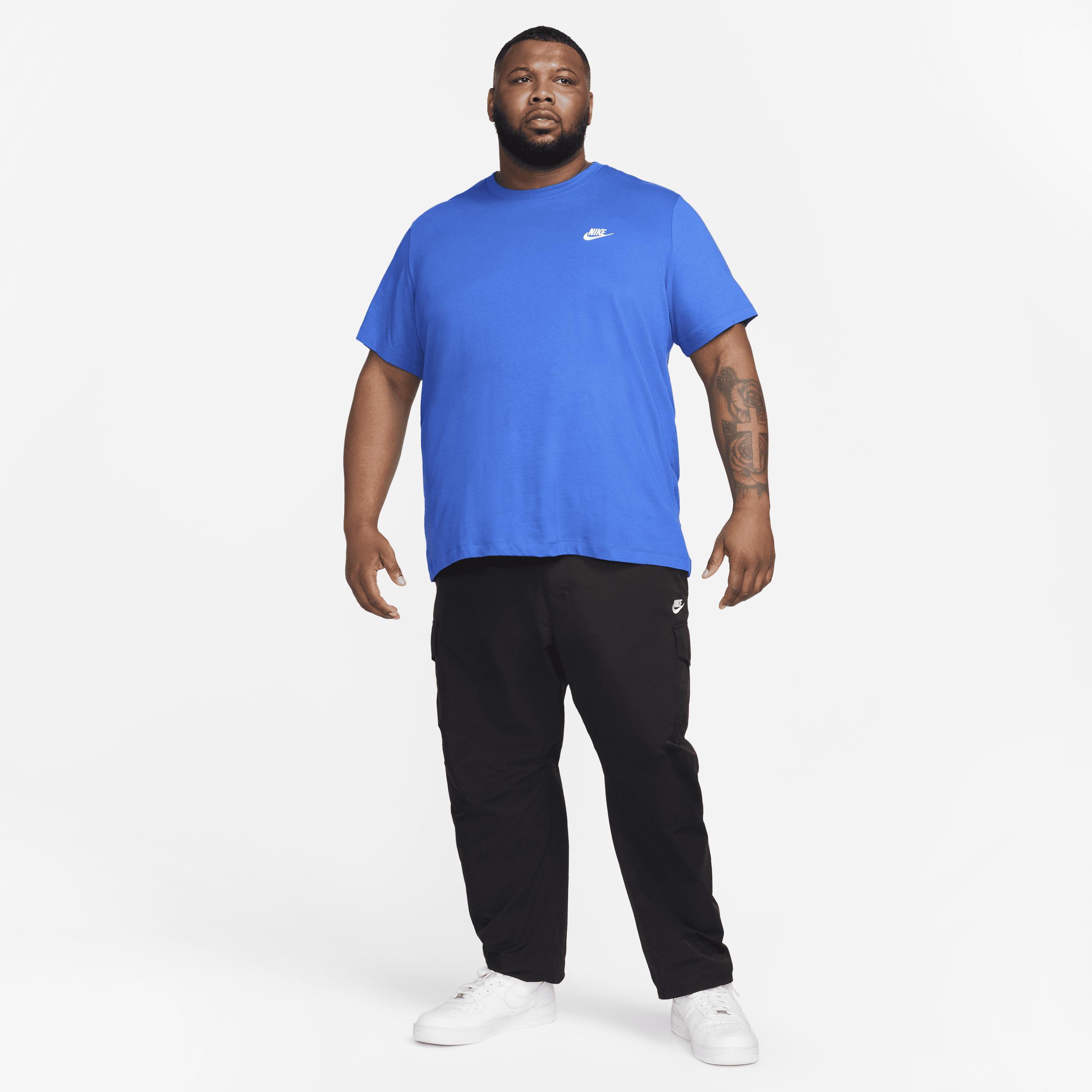 Men's Nike Sportswear Club T-Shirt Product Image