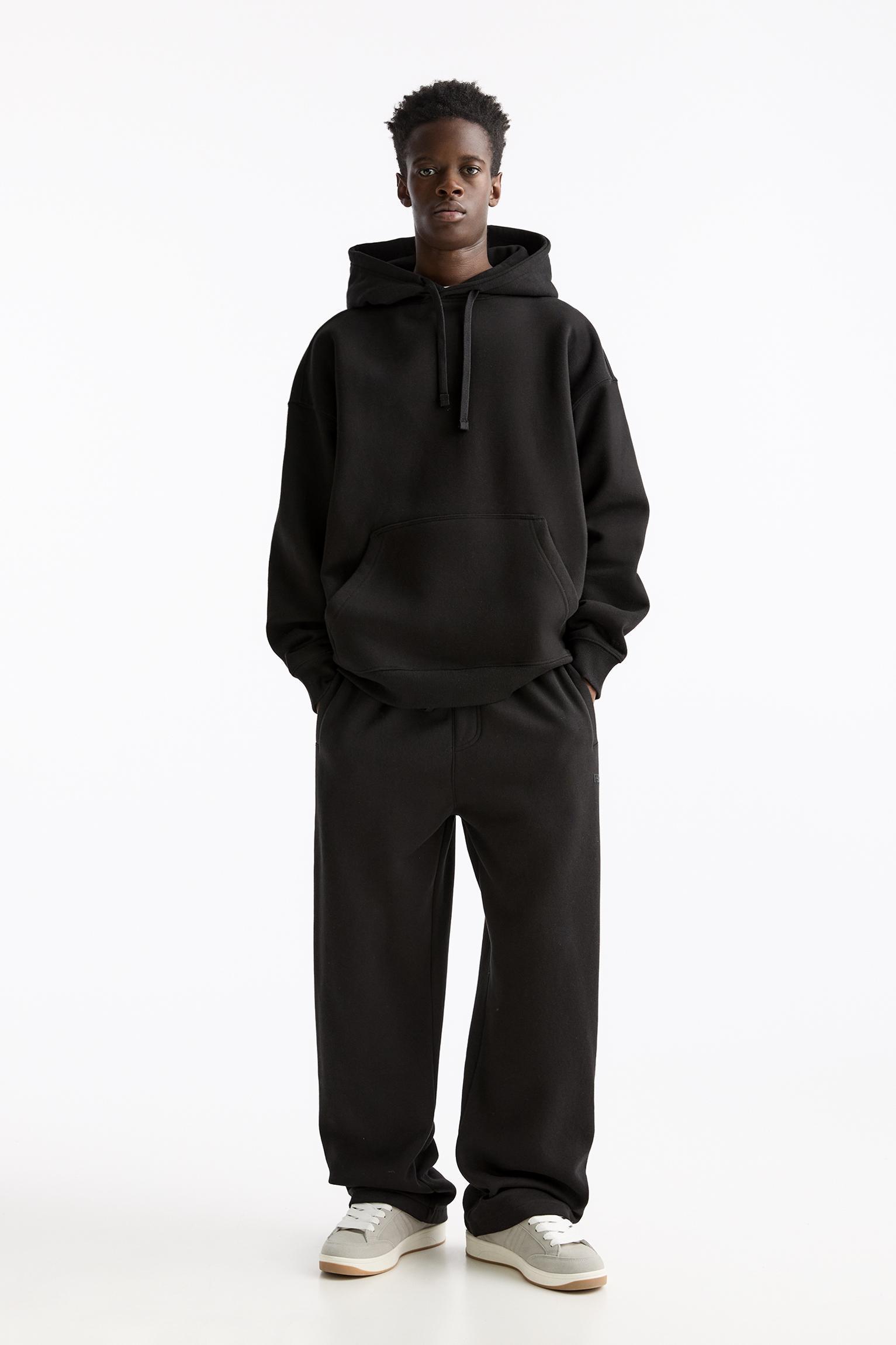 Baggy sweatpants Product Image
