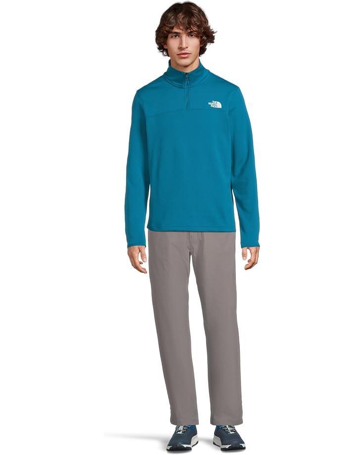 Cedar Trail Grid Fleece Full Zip Jacket Product Image