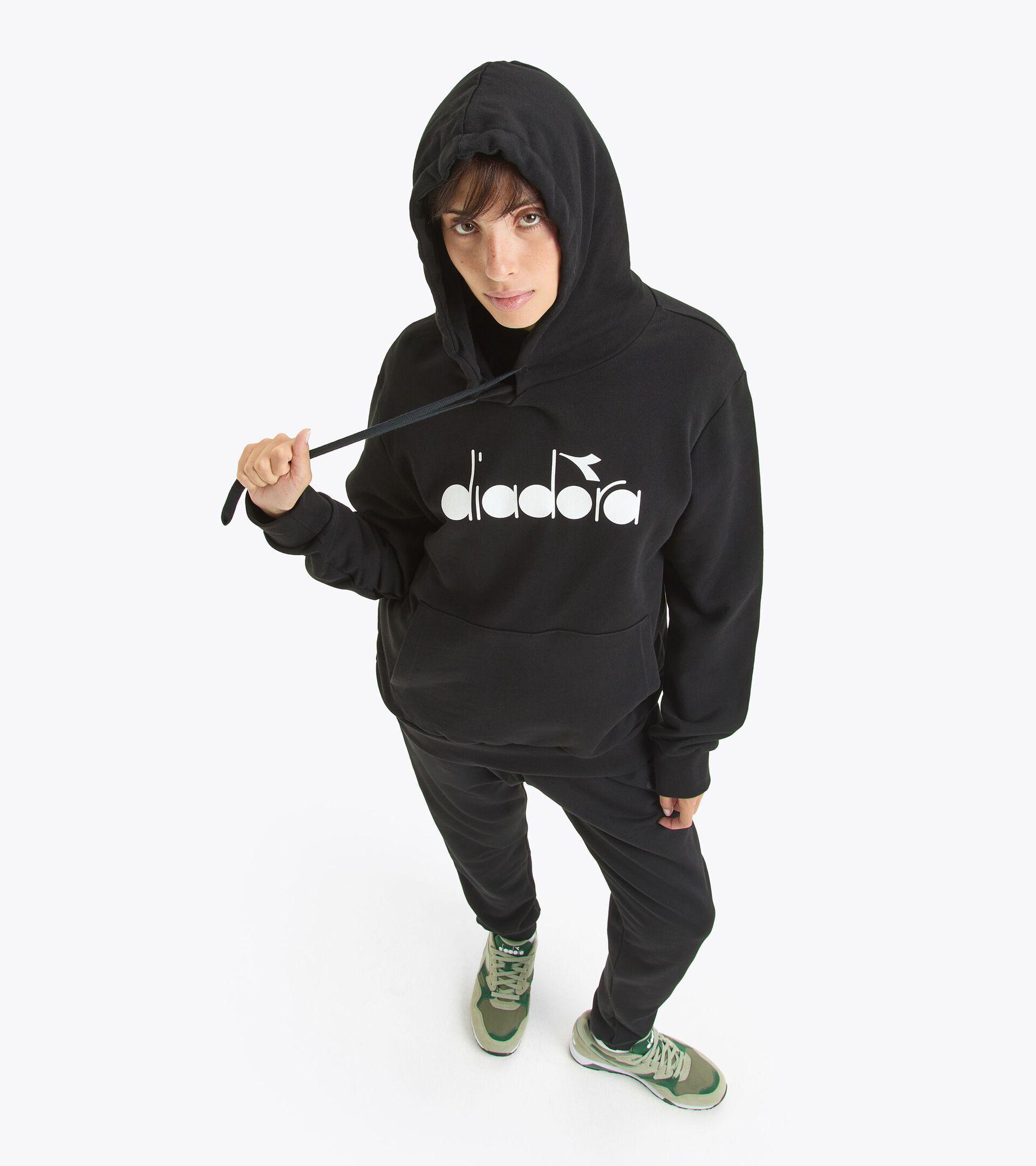 HOODIE LOGO Product Image