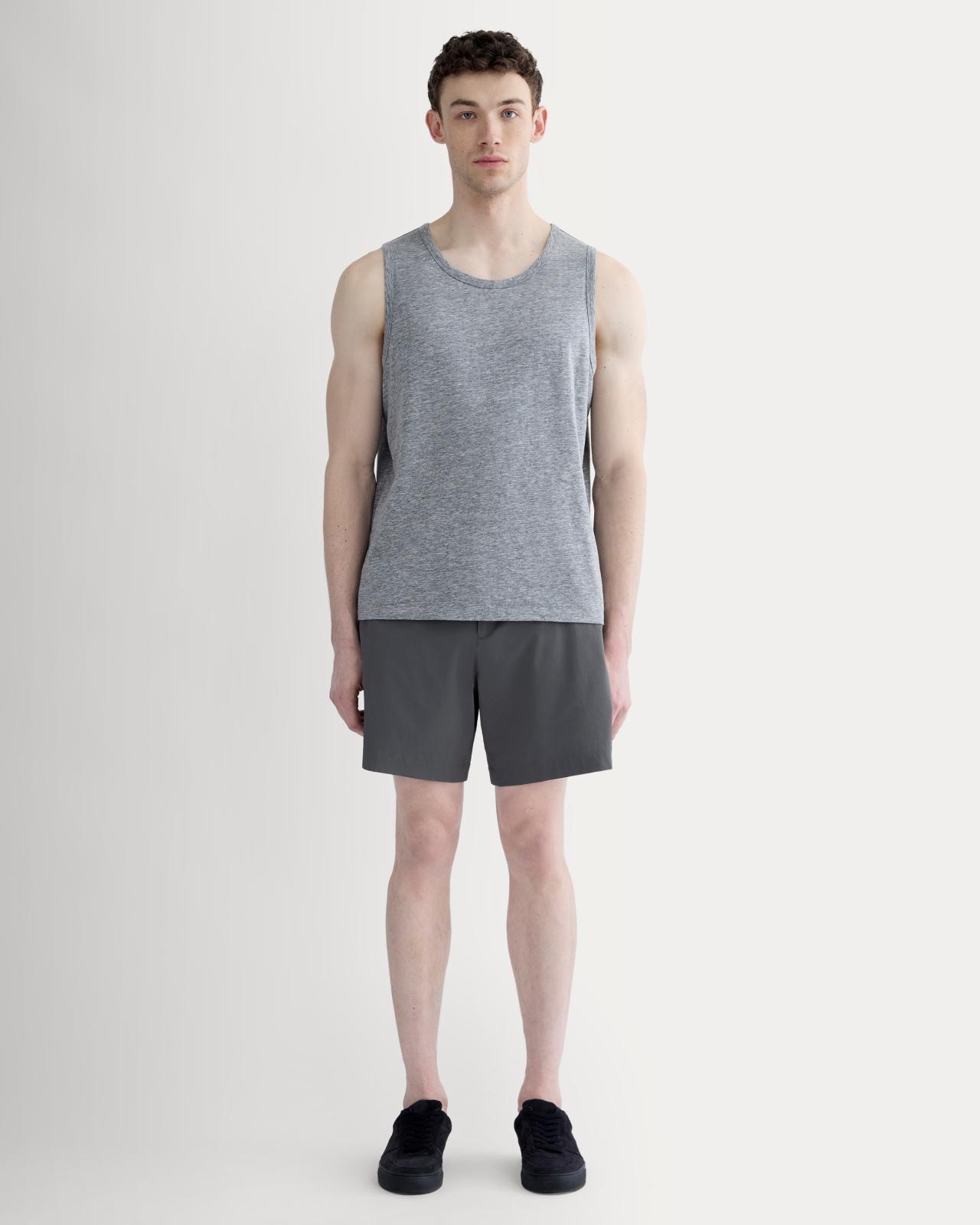 The Rec Performance Tank Product Image