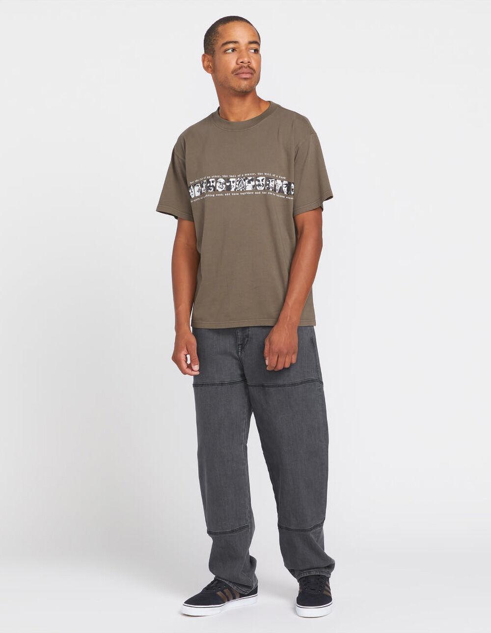 VOLCOM Skate Vitals Remy Mens Tee Product Image