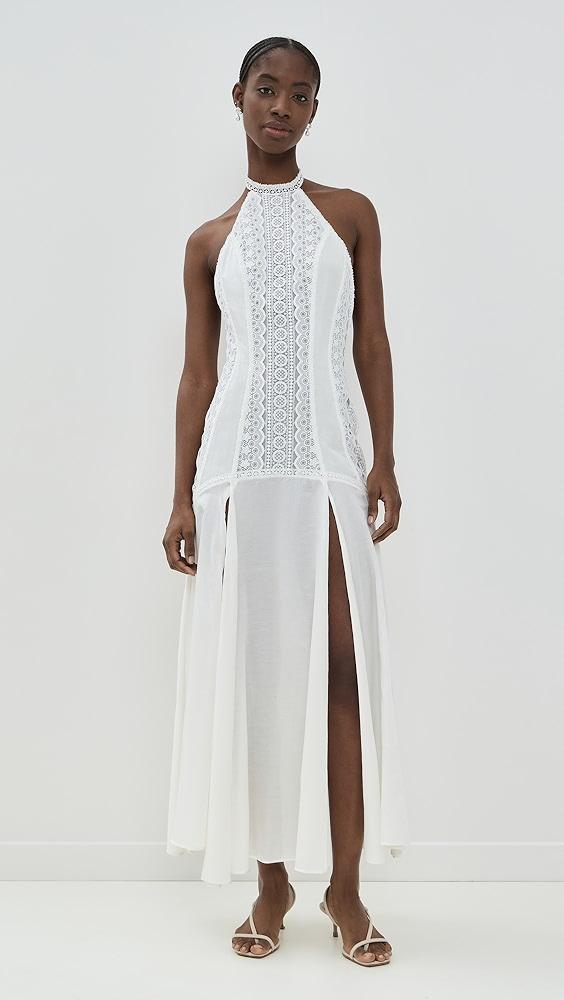 Charo Ruiz Tarel Long Dress | Shopbop Product Image