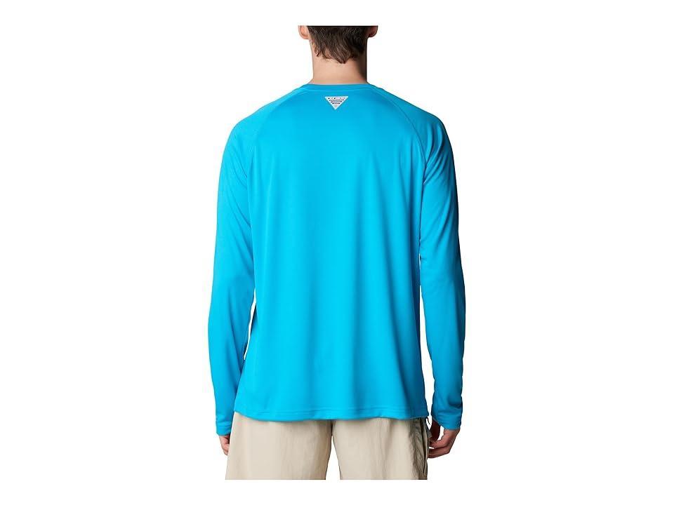 Columbia Men's PFG Solar Stream Long Sleeve Shirt- Product Image