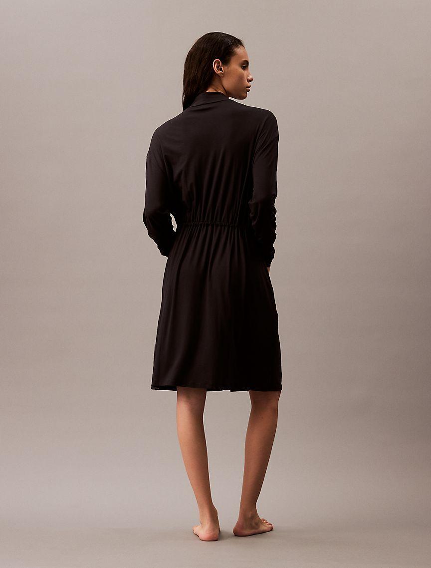 Ultra Light Modal Lounge Robe Product Image