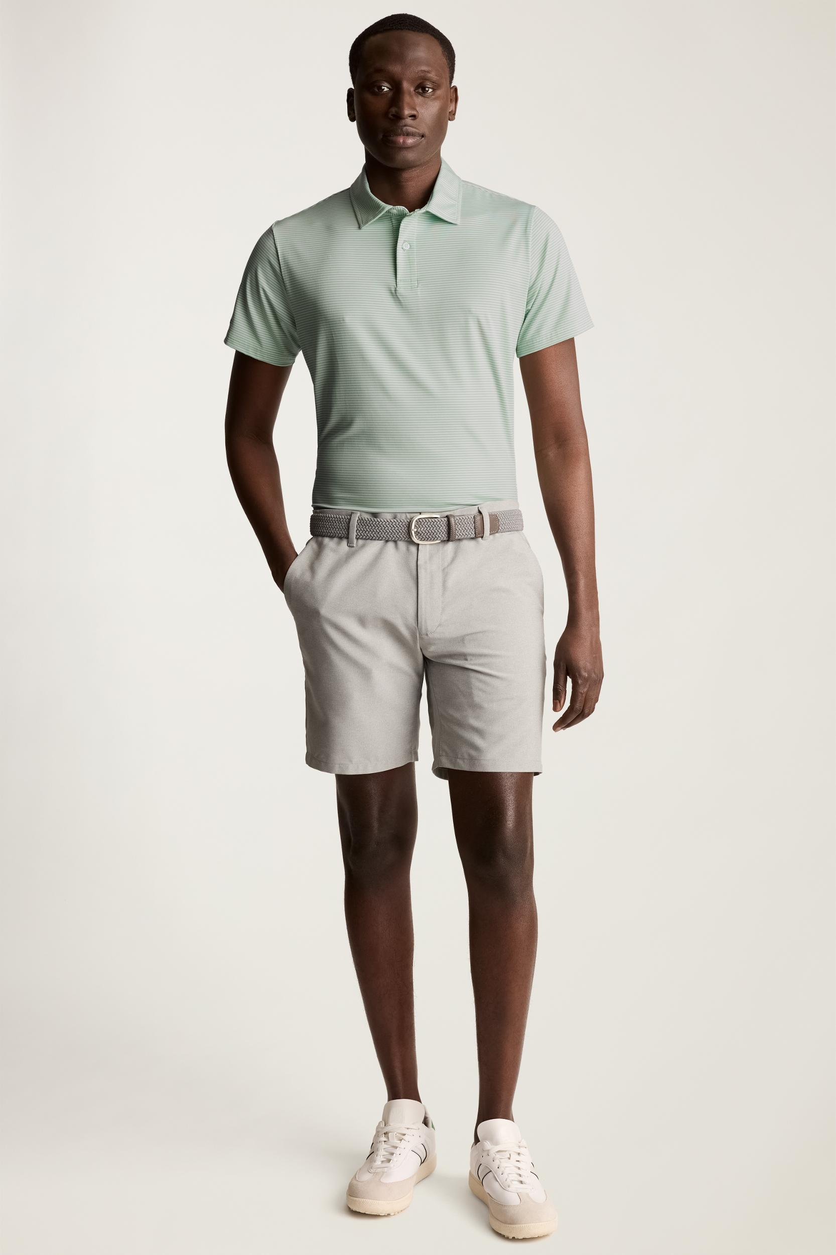 Performance Golf Polo Product Image